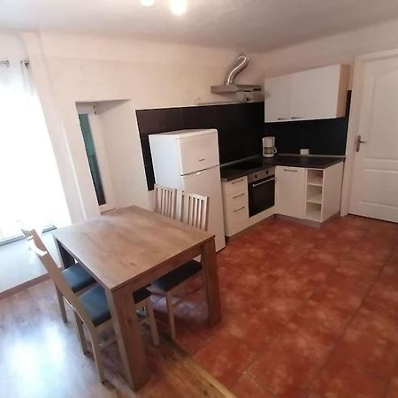 Apartment In Lovran Eksteriør billede