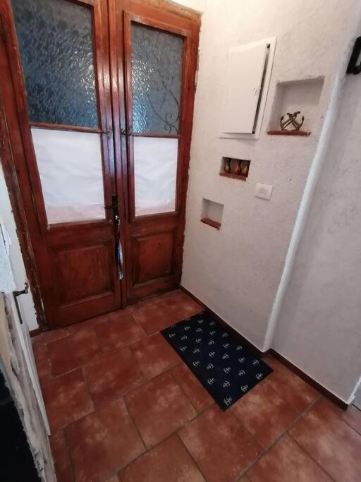 Apartment In Lovran Eksteriør billede